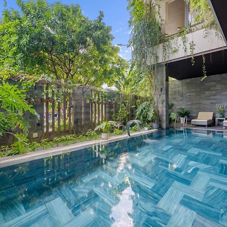 Luat Anh 88 Hotel & Apartment Danang Exteriér fotografie