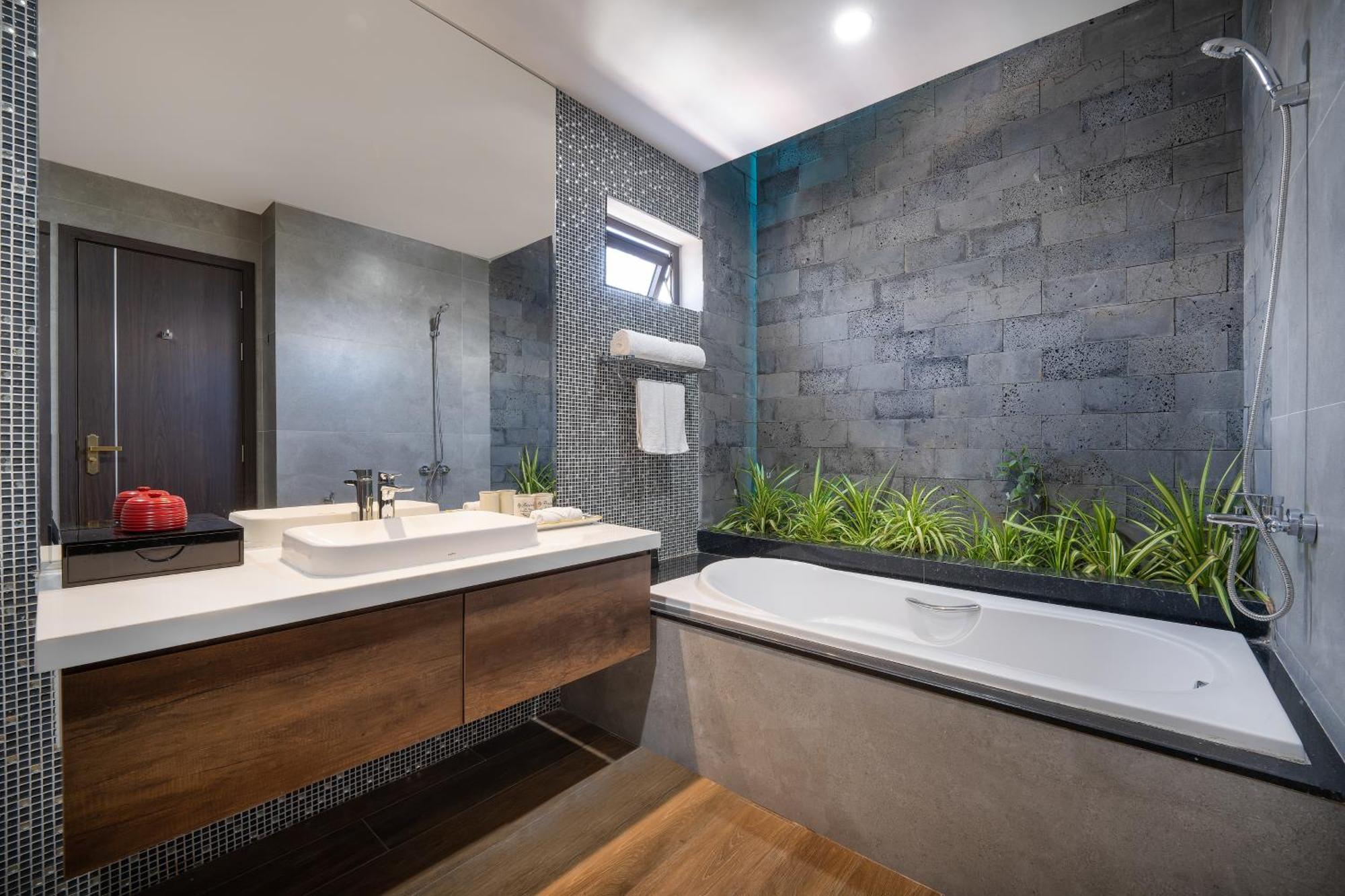 Luat Anh 88 Hotel & Apartment Danang Exteriér fotografie