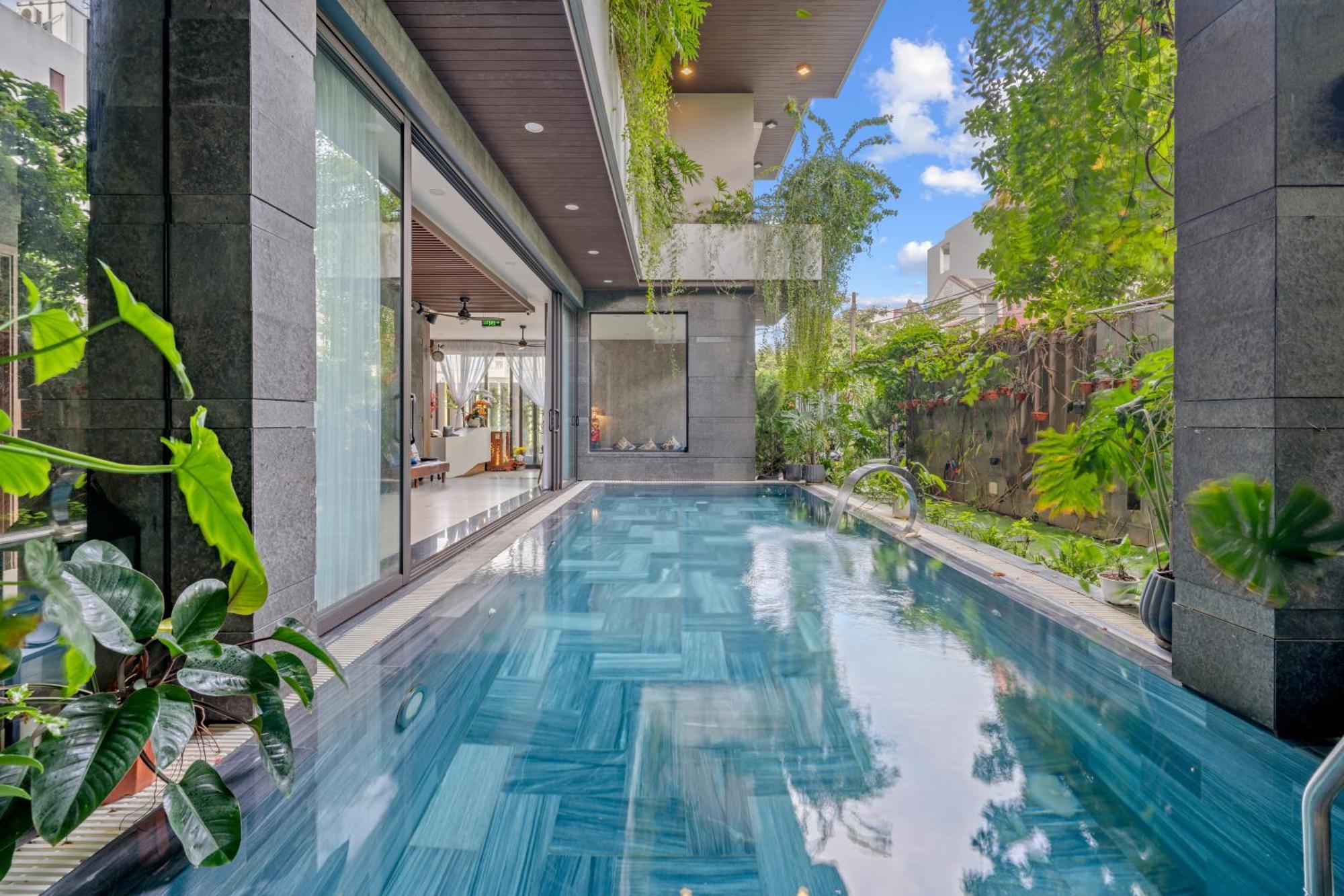 Luat Anh 88 Hotel & Apartment Danang Exteriér fotografie